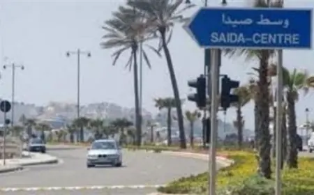 رئيس بلدية صيدا: زفتٌ على الطرقات قريباً