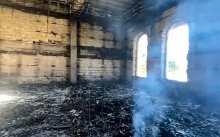 رئيس منطقة داغستان: إرهابيون دوليون وراء هجمات الشهر الماضي... وفتوى بحظر النقاب