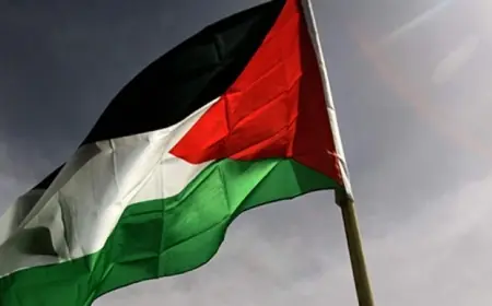 السلطة الفلسطينية تتعهّد بدعم أكبر للمنظمات غير الحكومية في غزة