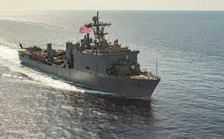 الحوثيون: استهدفنا 4 سفن مرتبطة بأميركا وبريطانيا وإسرائيل