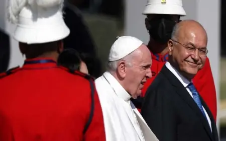 قرار للفاتيكان حفاظا على “الاحتشام”