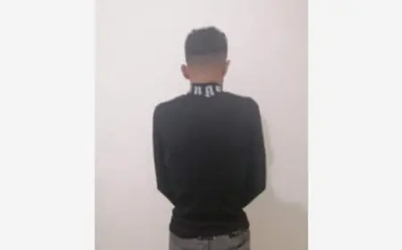 قاصر يتواصل مع أشخاص ليمارس أعمالًا منافية للحشمة معهم... وشعبة المعلومات تلقي القبض عليه