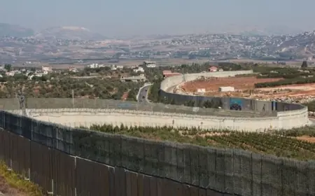 اسرائيل تستهدف كهرباء "الطيبة" وتخرق "جدار صوت" النبطية واقليم التفاح