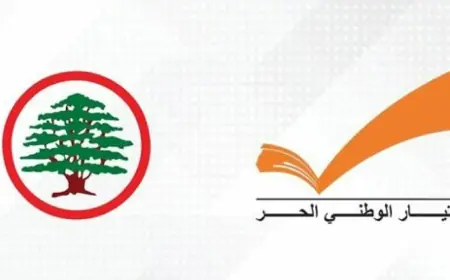 “القوّات” لباسيل: الكذب “حبله قصير... و الرد من التيار الوطني الحر!