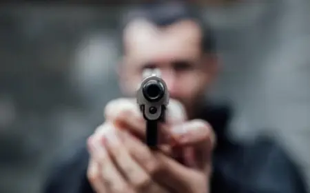 إشكال وإطلاق نار... والضحيّة امرأةٌ حامل