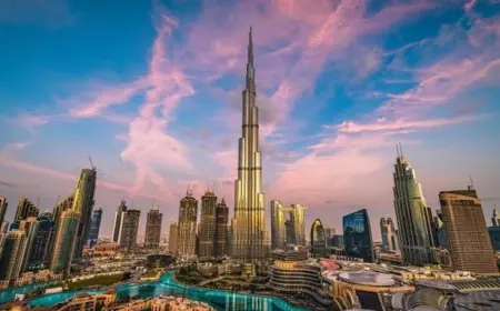 دبي تفوز باستضافة المؤتمر العالمي الأول حول رؤية الكمبيوتر والذكاء الاصطناعي