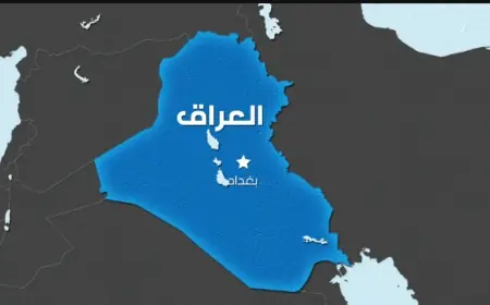 إصابة عضوين بحزب العمال الكردستاني في انفجار سيارة بشمال العراق