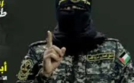 سرايا القدس: فجرنا عبوة "ثاقب" بآلية عسكرية إسرائيلية في محيط مسجد السالم بحي الشجاعية شرقي مدينة غزة