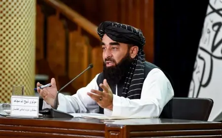 مبعوث أوروبي: التنازلات المقدمة لحكومة طالبان تستحق العناء