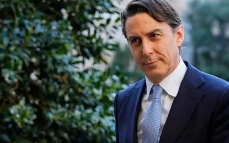 هوكشتاين في باريس غداً لمحادثات حول لبنان