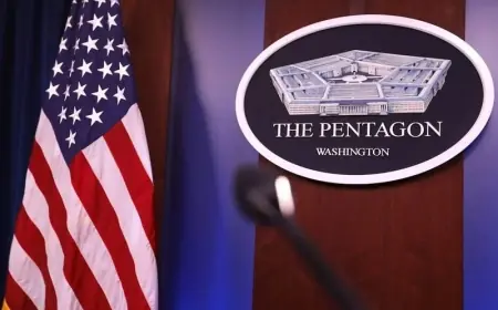 البنتاغون: أميركا ستعلن عن حزمة مساعدات أمنية جديدة لكييف