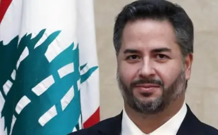سلام: شكراً لأشقائنا العرب