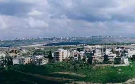 إنقاذ مواطن حاول الانتحار