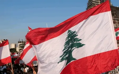 مُغتربون لبنانيون يدعمون هذا المرفق
