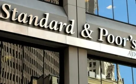 ارتفاع ستاندرد اند بورز وناسداك مع صعود أسهم تسلا والشركات الكبرى