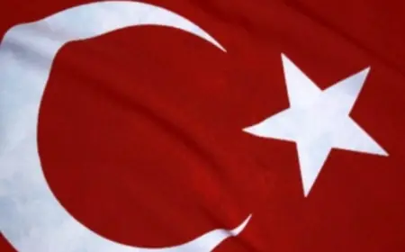 أنقرة: الادعاءات بسياستنا حول الشرق الأوسط تفتقر إلى المعرفة التاريخية