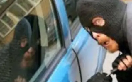 نوع جديد من السرقات في الحمرا
