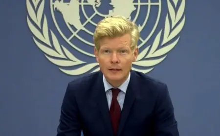 اليمن... طرفي النزاع يتوصلان الى اتفاق حول إجراءات تحرير سجناء