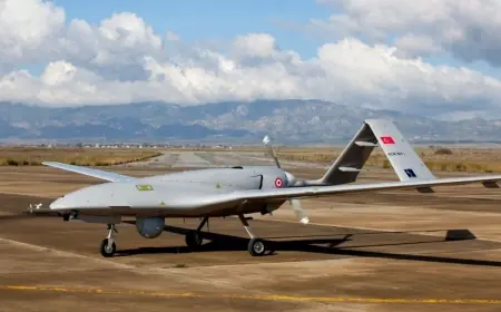 اندلاع حرائق كبيرة... مُسيّرة تركية تستهدف قرى في شمال العراق