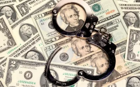 مصر.. ضبط 1480 قضية اختلاس وتهريب في 3 أيام