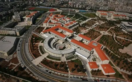 الجامعة اللبنانية الأولى محليا مهنيا وأكاديميًّا بحسب تصنيف (QS) العالمي لعام 2025