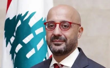 ياسين: دور أساسي لوزارة البيئة في حماية الشواطئ