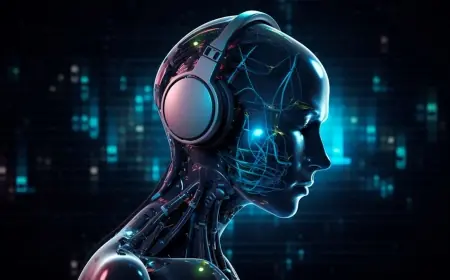 الذّكاء الاصطناعي يدخل عالم الموسيقى بأداة جديدة