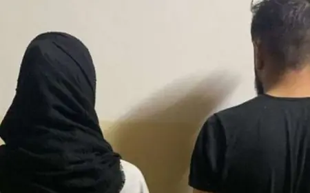 توقيف 2 من أفراد عصابة سرقة سيارات حديثة الصنع بهدف تهريبها إلى سوريا