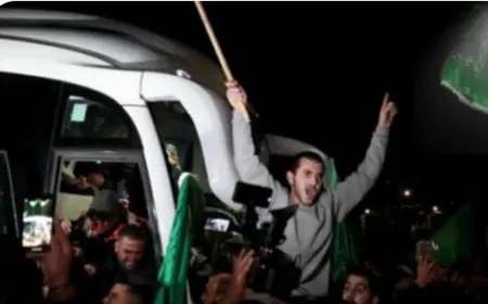 القناة 13 الإسرائيلية: مقترح الصفقة واقعي جدا رغم وجود بنود ليست سهلة لكنها لن تعرقل إبرامها