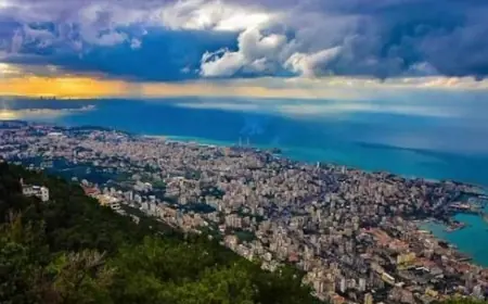 انخفاض جديد مرتقب بدرجات الحرارة