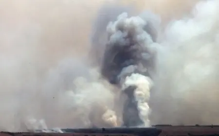 حزب الله لا يتوقع "حربا موسعة" مع اسرائيل في المدى المنظور