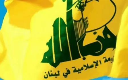 المقاومة الإسلامية تستهدف موقعي الرمثا والسماقة في تلال كفرشوبا المحتلة