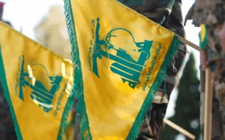 مصدران لـ"رويترز": حزب الله رحب بموافقة حماس على مقترح وقف إطلاق النار