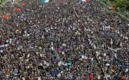 طوفان يمني مستمر