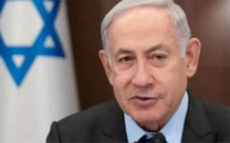 إعلام إسرائيلي: نتانياهو منع غالانت من عقد لقاء بشأن صفقة الأسرى مع رئيسي الموساد والمخابرات