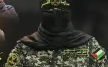 سرايا القدس: قصفنا بالاشتراك مع كتائب شهداء الأقصى مقر قيادة عمليات العدو في ناحل عوز برشقة صاروخية