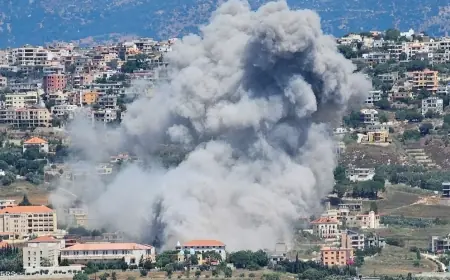 الأمم المتحدة قلقة من التصعيد جنوبًا