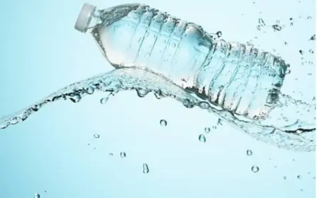 كم كوبا من الماء تحتاج في هذا الطقس الحار؟