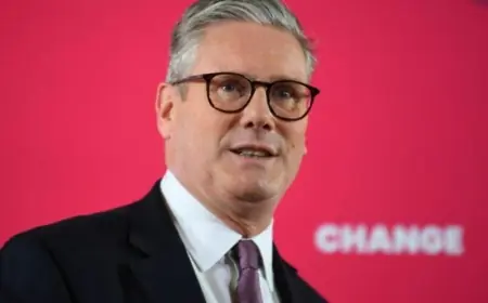 بريطانيا تتراجع عن "خطة الترحيل الرواندية