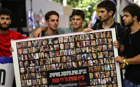 «حماس»: محادثات إطلاق الرهائن الإسرائيليين تبدأ خلال 16 يوماً بعد المرحلة الأولى للاتفاق