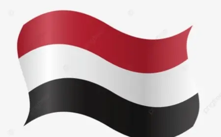 اليمن: نفذت وحدات من قوات المنطقة العسكرية الرابعة مناورة عسكرية معقدة بعنوان "مناورة الطوفان المدمر