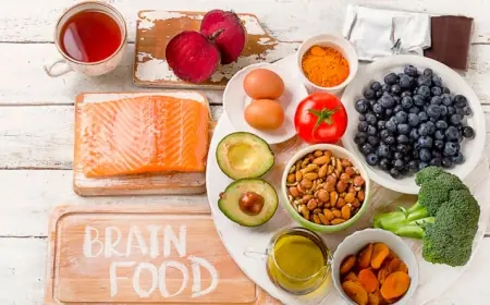 أطعمة مهددة بالاختفاء عالمياً مع ارتفاع درجات الحرارة