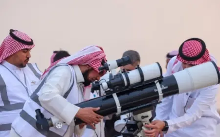 السعودية.. المحكمة العليا تعلن عن أول أيام العام الهجري الجديد 1446