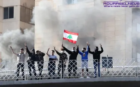 النفاق السياسي في لبنان: كيف يعمق الأزمات ويستفيد القليلون