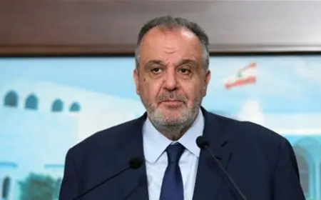 بوشكيان: وزارة الصناعة الراعي الأوّل للصناعي