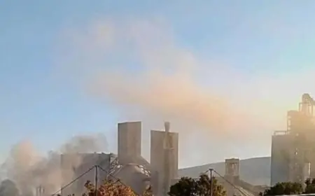 اصدرت لجنة كفرحزير البيئية بيانا جاء فيه