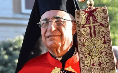 العبسي مخاطبا الشباب اللبناني: عليكم أن تتحلَّوا بإرادة جماعيّة لبناء الوطن