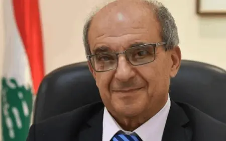 كلاس يهنئ وزير الشباب والرياضة المصري لإعادة تعيينه وزيرًا