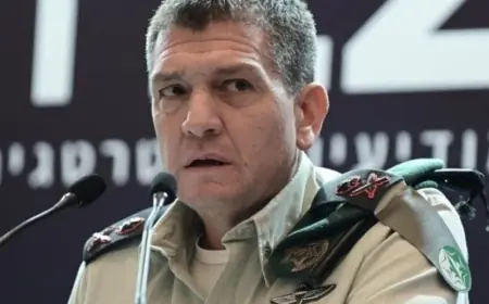 "أهارون هاليفا": على أعضاء حكومة نتنياهو العودة لديارهم