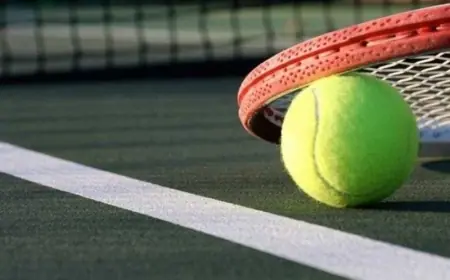 فوز ساحق لريباكينا على فوزنياكي في بطولة ويمبلدون